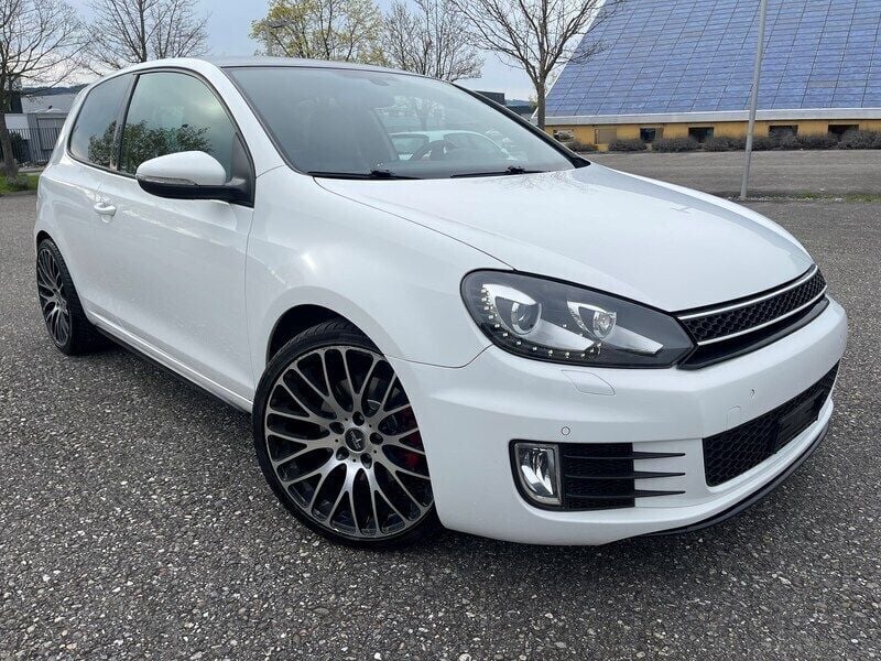 Gebraucht 2011 VW Golf VI GTI Kleinwagen | CHF 7’500 (Fairer Preis) - Bild 1/4