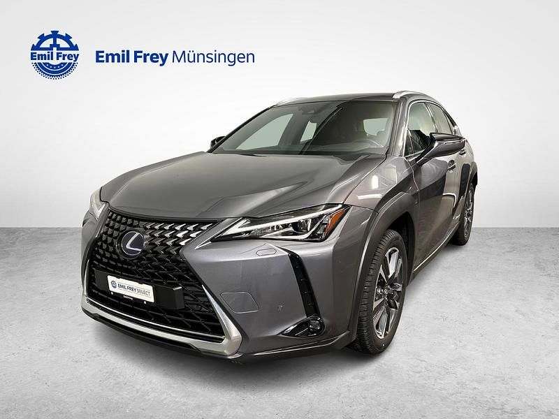 Gebraucht Lexus UX 250h 184 PS (135 kW) 2023 SUV