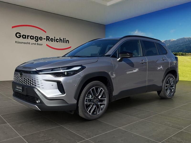 Neu 2025 Toyota Corolla Cross Premium SUV | CHF 47’000 (Fairer Preis) - Bild 1/4