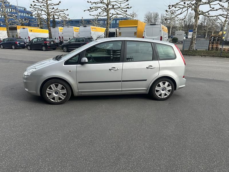 Gebraucht Ford C-MAX 145 PS (106 kW) 2009 Van / Kleinbus
