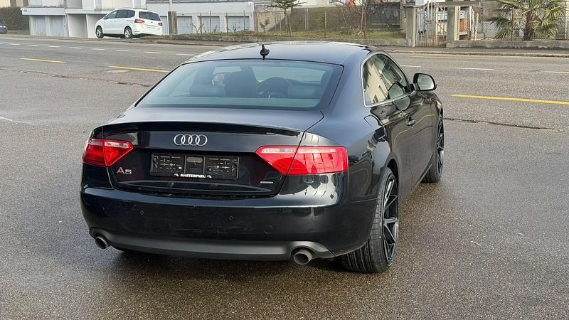 Gebraucht Audi A5 265 PS (194 kW) 2008 Coupé