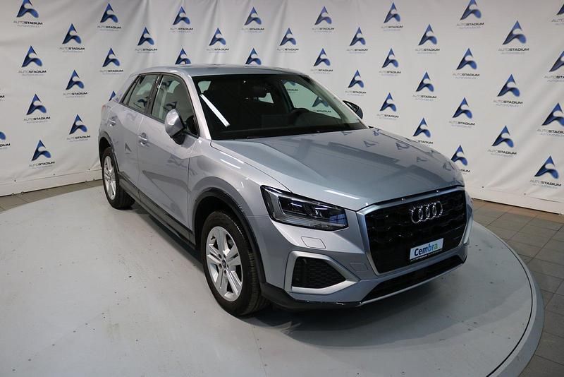 Gebraucht 2022 Audi Q2 Advanced SUV | CHF 23’900 (Guter Preis) - Bild 1/4