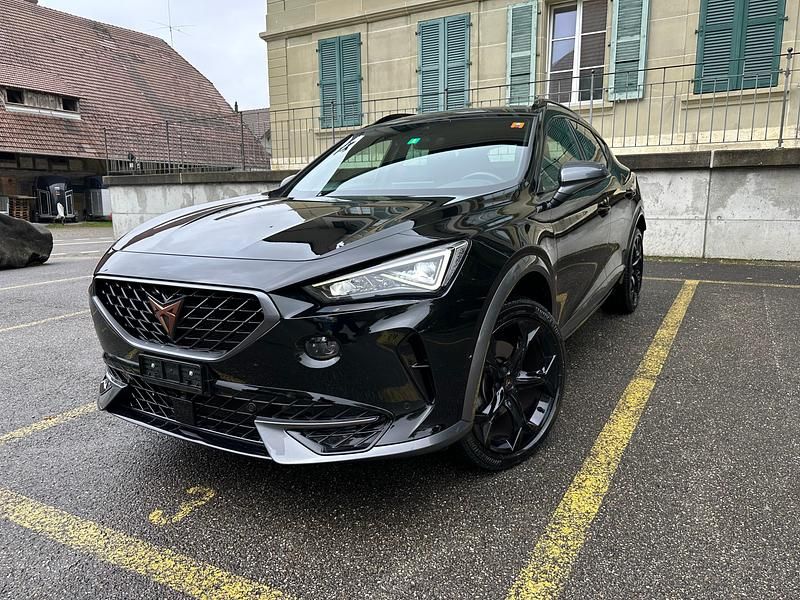 Gebraucht 2022 Cupra Formentor SUV | CHF 27’700 (Fairer Preis) - Bild 1/4