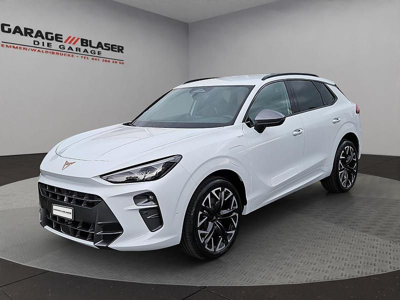 Neu 2025 Cupra Terramar VZ SUV | CHF 57’900 (Fairer Preis) - Bild 1/4