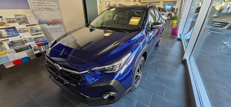 Neu 2025 Subaru Crosstrek SUV | CHF 36’790 (Fairer Preis) - Bild 1/4