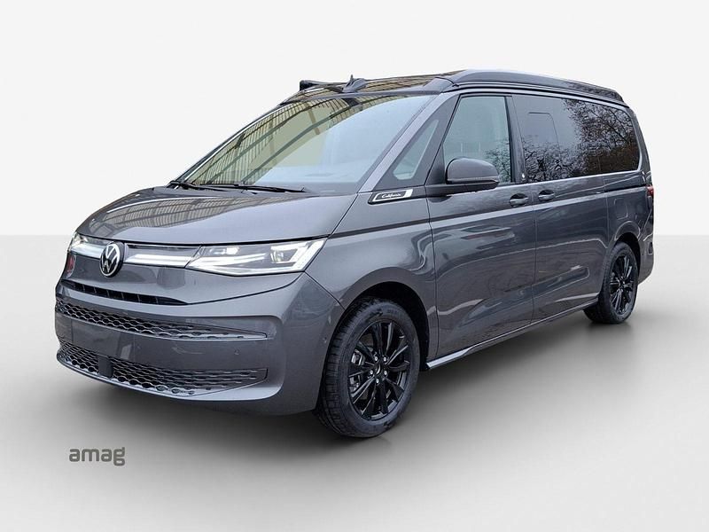 Neu 2025 VW California California Van | CHF 89’850 (Etwas zu teuer) - Bild 1/4
