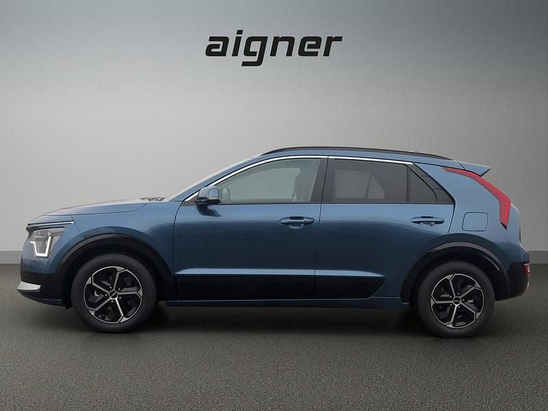 Neu Kia Niro 137 PS (100 kW) 2026 SUV