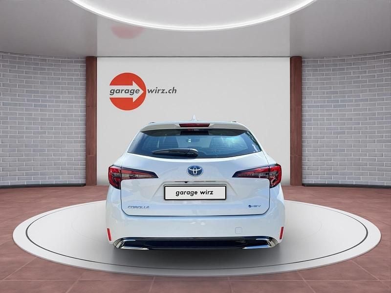 Neu Toyota Corolla Comfort 140 PS (102 kW) 2026 Kombi