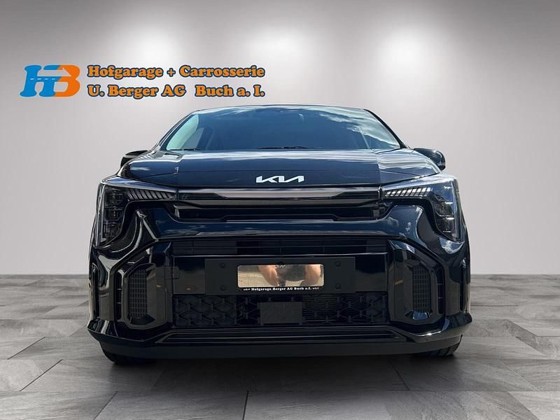 Schwarz Neu 2025 Kia Picanto GT-Line Kleinwagen | CHF 25’550 (Fairer Preis) - Bild 1/4