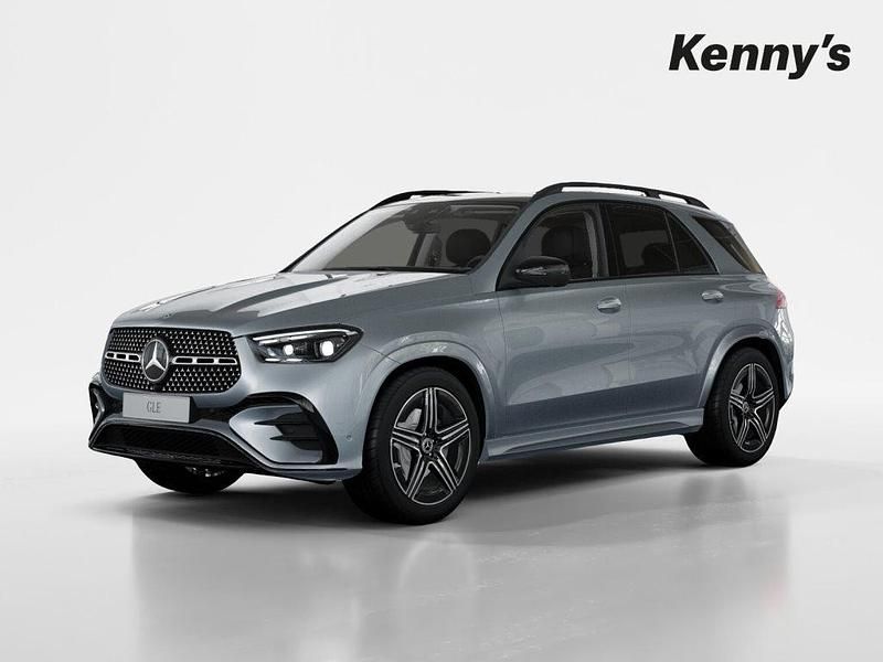 Neu Mercedes GLE300 AMG line 290 PS (213 kW) 2025 SUV