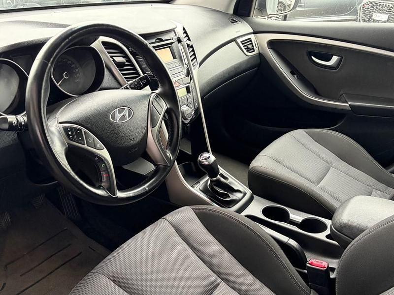 Gebraucht Hyundai i30 135 PS (99 kW) 2016