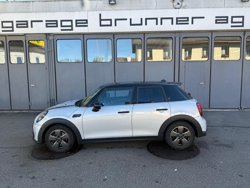 Gebraucht Mini Cooper S 178 PS (130 kW) 2021 Kleinwagen