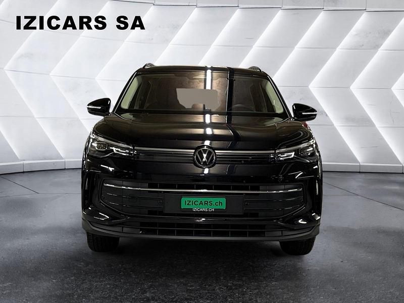 Gebraucht VW Tiguan Life 150 PS (110 kW) 2024 SUV