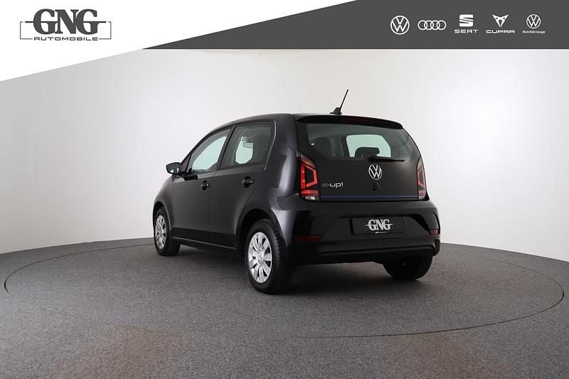Gebraucht VW e-up! 61 kW (83 PS) 2022 Kleinwagen