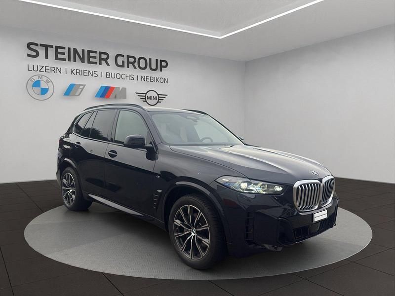 Gebraucht BMW X5 M Sport 286 PS (210 kW) 2025 SUV