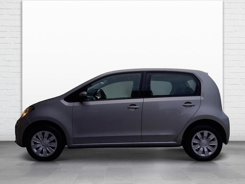 Gebraucht VW e-up! 61 kW (83 PS) 2022 Kleinwagen