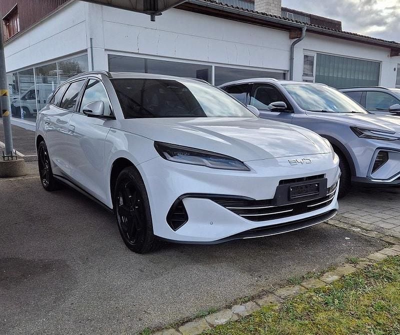 Neu 2025 BYD Seal Comfort | CHF 33’900 (Fairer Preis) - Bild 1/4
