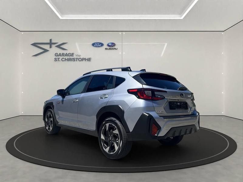Neu Subaru Crosstrek 136 PS (100 kW) 2025 SUV