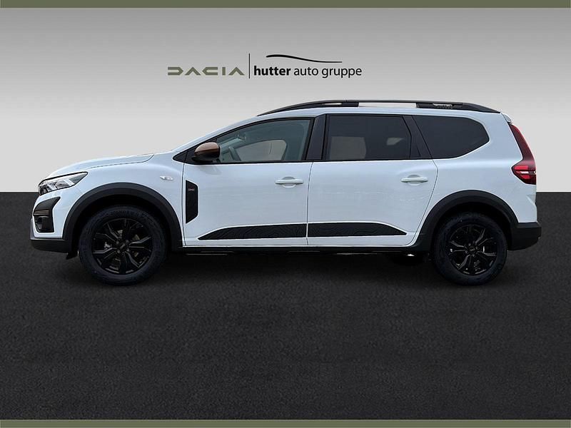 Neu Dacia Jogger Extreme 141 PS (103 kW) 2025 Van / Kleinbus