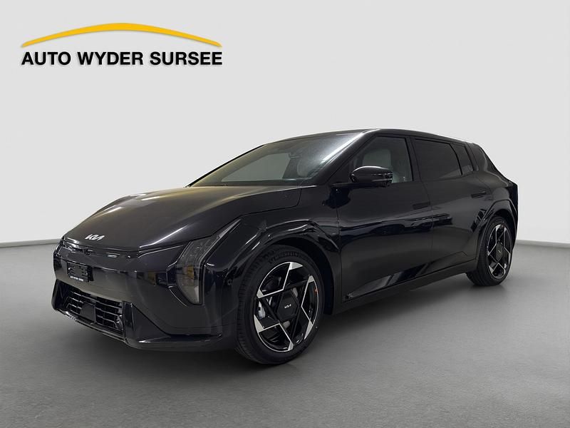 Neu 2025 Kia EV4 GT-Line Kleinwagen | CHF 47’500 (Guter Preis) - Bild 1/4