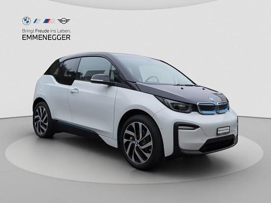 Gebraucht BMW i3 Comfort Edition 125 kW (170 PS) 2022 Kleinwagen
