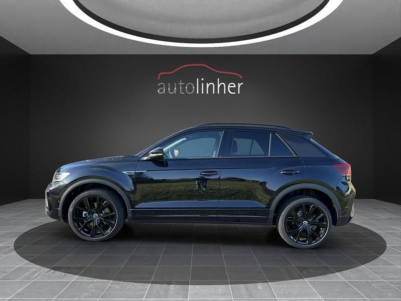 Gebraucht VW T-Roc Life 149 PS (109 kW) 2024 SUV