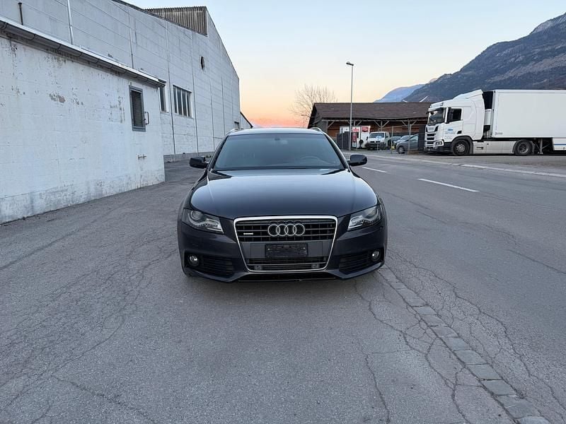 Gebraucht 2010 Audi A4 Kombi | CHF 4’300 (Fairer Preis) - Bild 1/4
