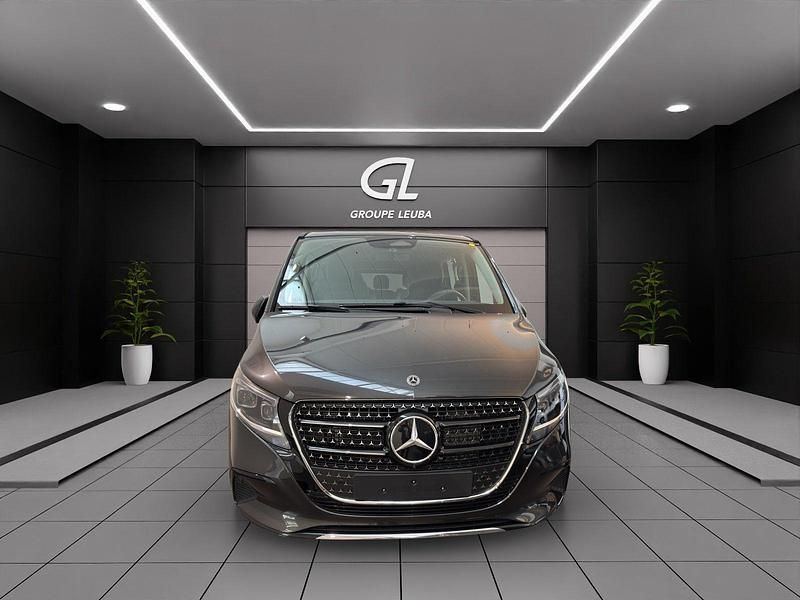 Neu Mercedes V300 Edition 236 PS (173 kW) 2026 Van / Kleinbus