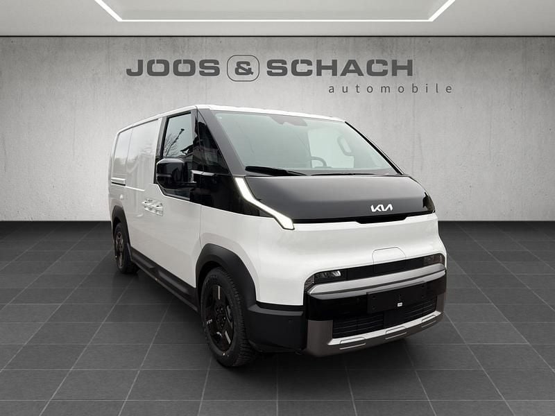 Neu Kia PV5 Plus 88 kW (121 PS) 2026 Van / Kleinbus