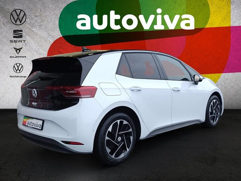 Neu VW ID.3 Pro 150 kW (204 PS) 2025 Kleinwagen