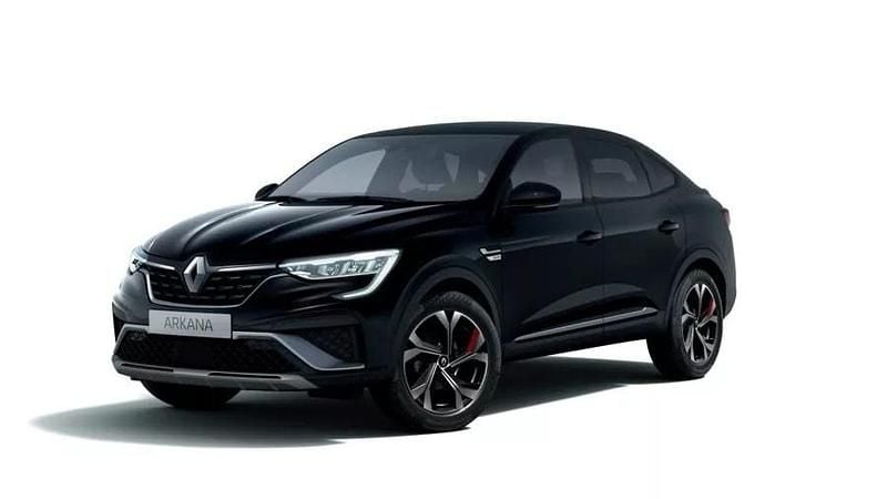 Gebraucht 2024 Renault Arkana Techno SUV | CHF 23’000 (Fairer Preis) - Bild 1/1