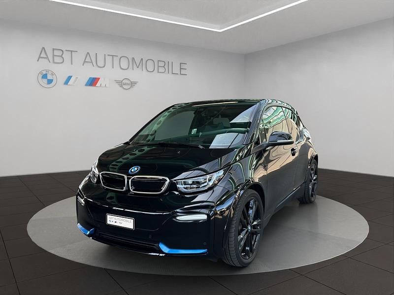 Gebraucht 2021 BMW i3 Comfort Edition Kleinwagen | CHF 20’900 (Fairer Preis) - Bild 1/4