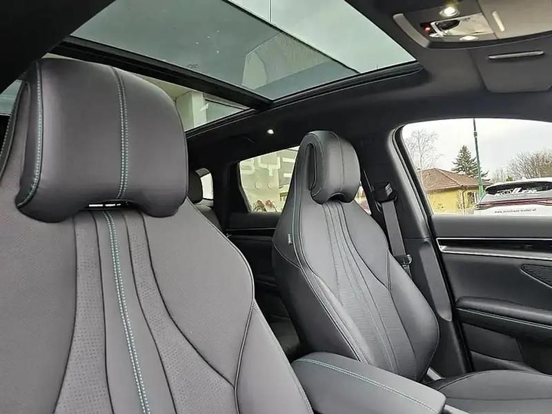 Neu BYD Seal U Design 160 kW (218 PS) 2026 Weiss SUV