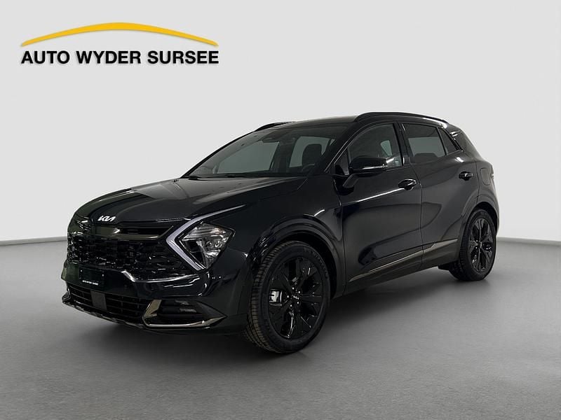 Gebraucht 2024 Kia Sportage SUV | CHF 33’900 (Fairer Preis) - Bild 1/4
