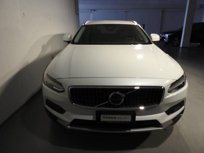 Gebraucht Volvo V90 CC Plus 264 PS (194 kW) 2024 Kombi