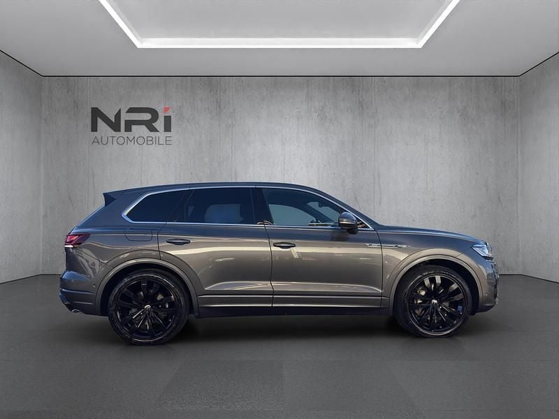 Gebraucht VW Touareg R-line 340 PS (250 kW) 2021 SUV