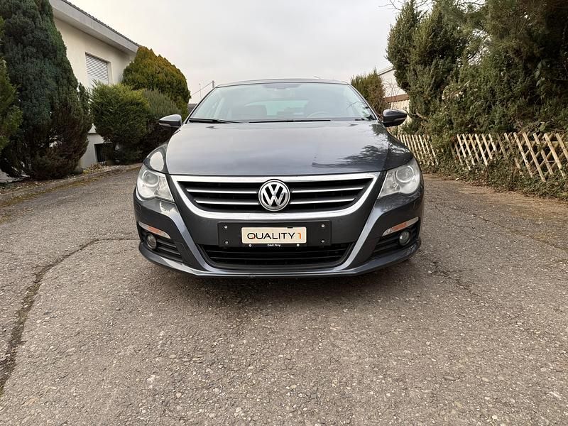 Gebraucht VW Passat Advance 300 PS (220 kW) 2011