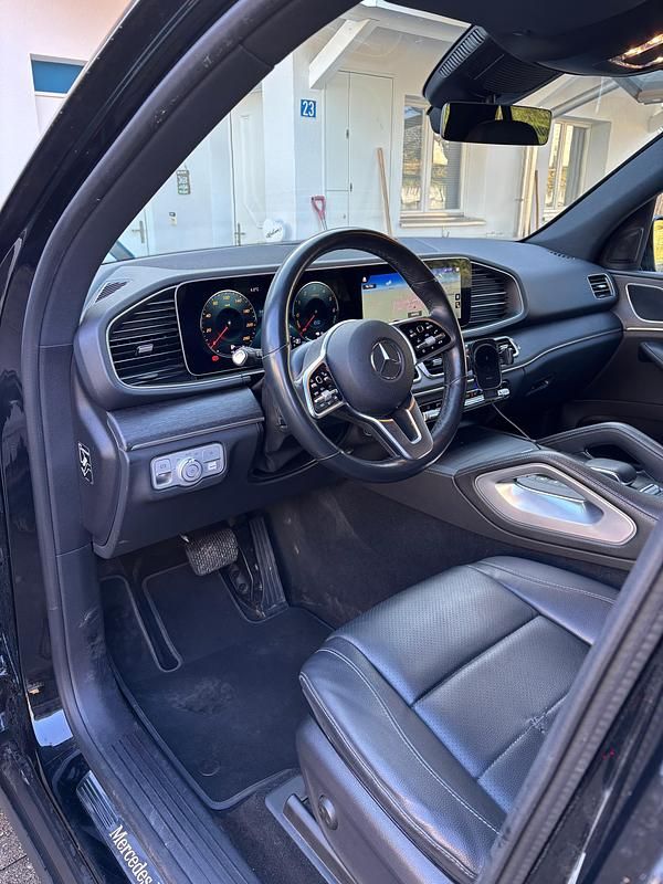 Gebraucht Mercedes 350 330 PS (242 kW) 2022