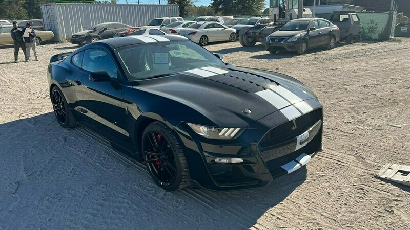 281 Ford Mustang gebraucht kaufen - AutoUncle