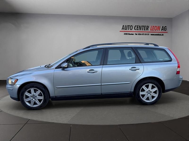 Gebraucht Volvo V50 140 PS (102 kW) 2006 Kombi