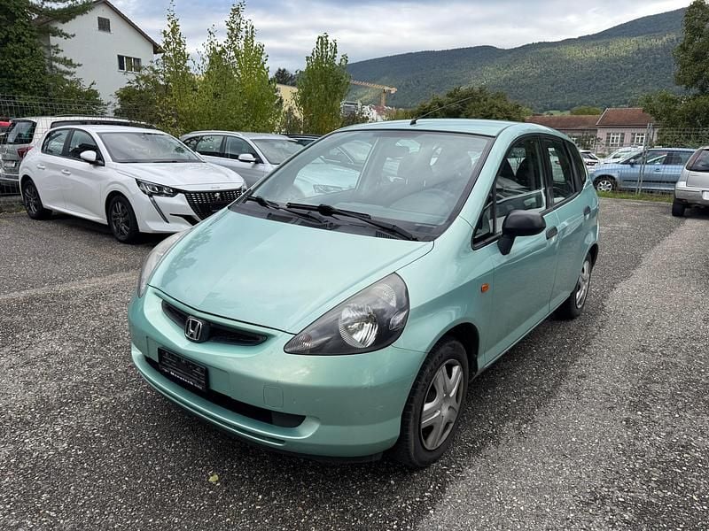 Gebraucht Honda Jazz 83 PS (61 kW) 2002 Kleinwagen