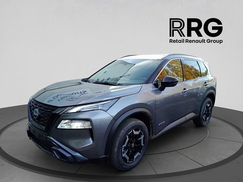 Neu Nissan X-Trail 158 PS (116 kW) 2026 SUV