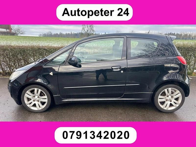 Gebraucht 2006 Mitsubishi Colt Kleinwagen | CHF 666 (Fairer Preis) - Bild 1/4