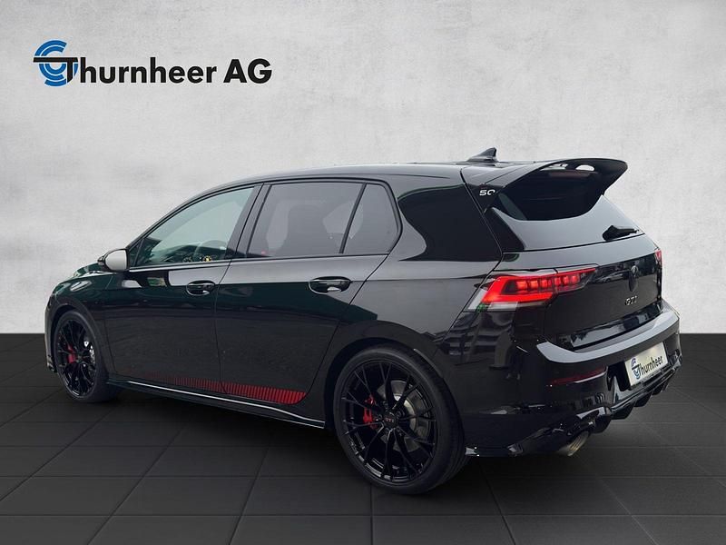 Neu VW Golf VIII Edition 325 PS (239 kW) 2026 Limousine