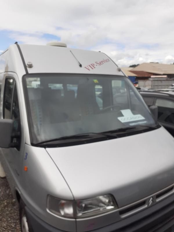 Gebraucht Citroën Jumper 1995 Van / Kleinbus