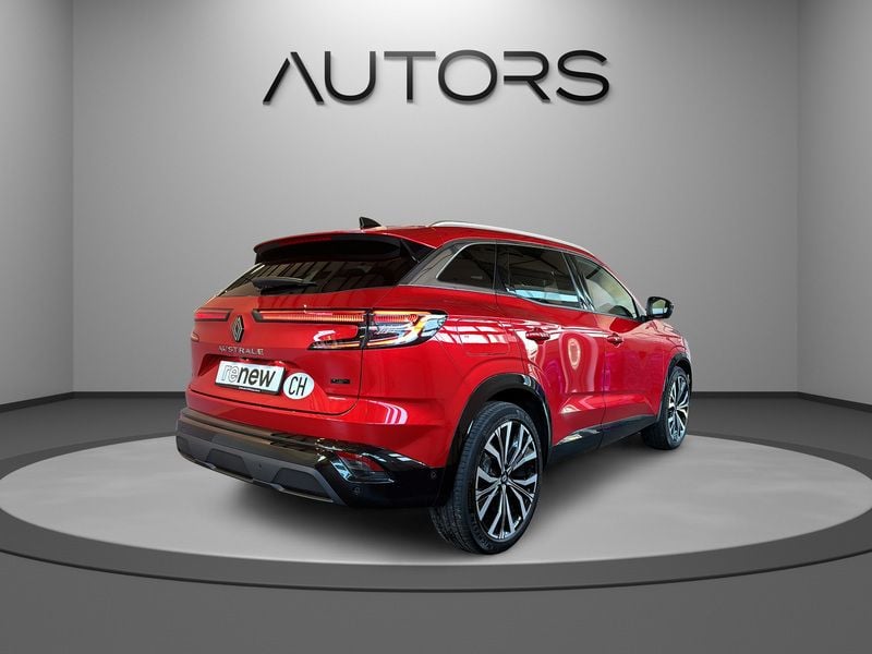 Gebraucht Renault Austral Iconic 200 PS (147 kW) 2023 SUV