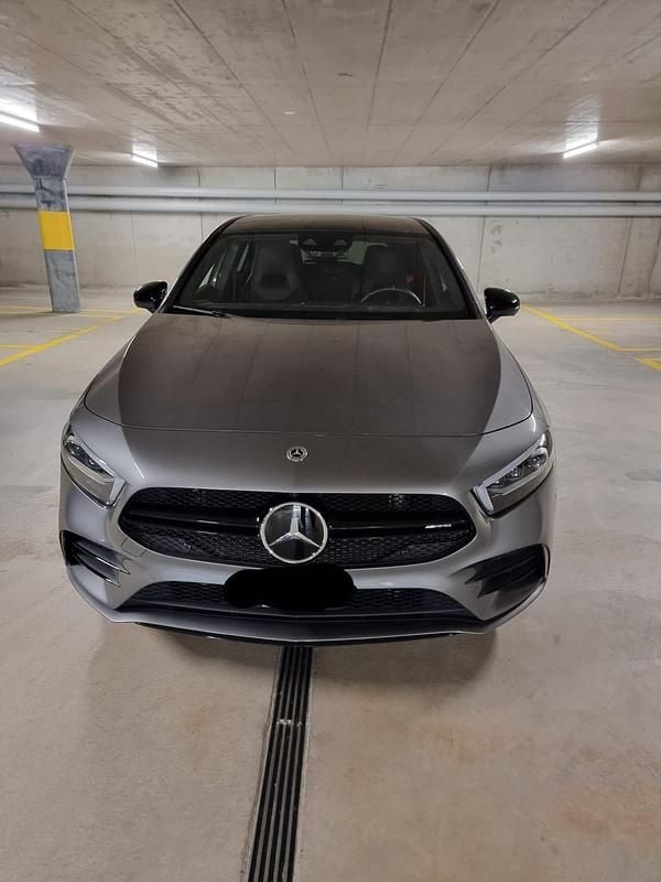 Gebraucht Mercedes A35 AMG AMG 306 PS (225 kW) 2022