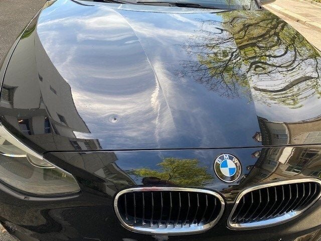 Gebraucht BMW 116 136 PS (100 kW) 2012 Kleinwagen