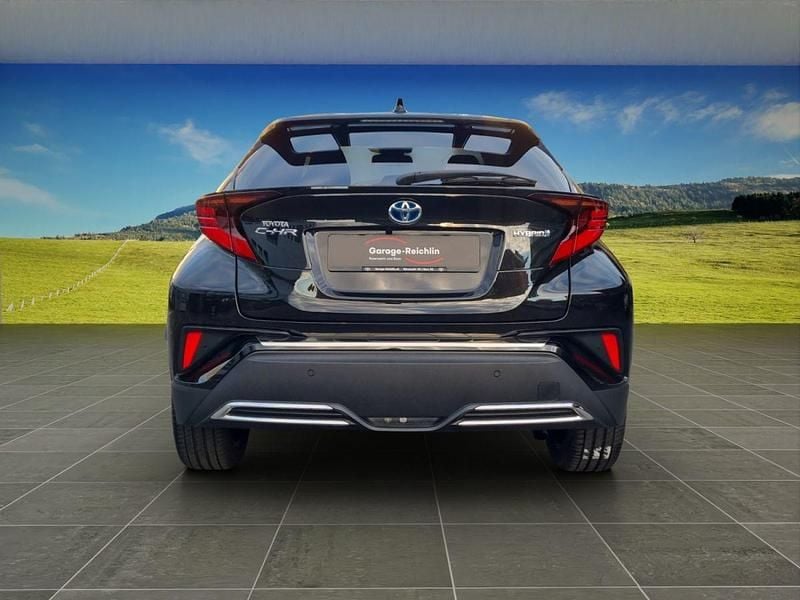 Gebraucht Toyota C-HR Premium 184 PS (135 kW) 2022 SUV