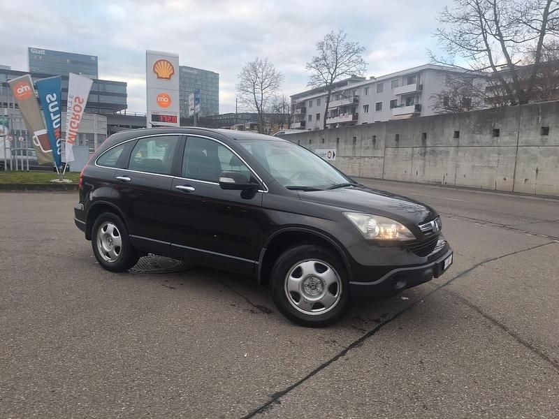 Gebraucht Honda CR-V Executive 150 PS (110 kW) 2009 SUV
